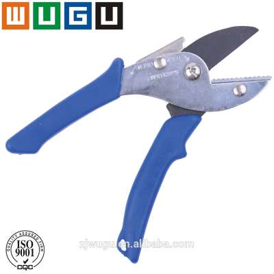 ISO9001 Rose cutter Cheap low-end Steel blade 8-1/2" Fruit and flower shear