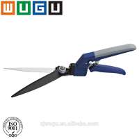 ISO9001 Garden tool 14" Grass shear