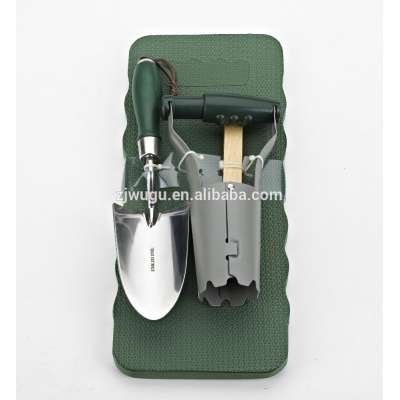 ISO9001 820424 3PC Garden Tool Set