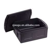 plastic container set